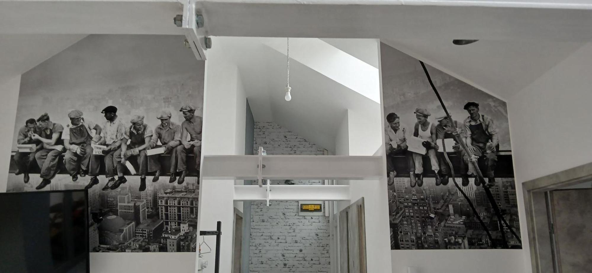 8X8 Tetoter Apartman Szeged Exterior foto