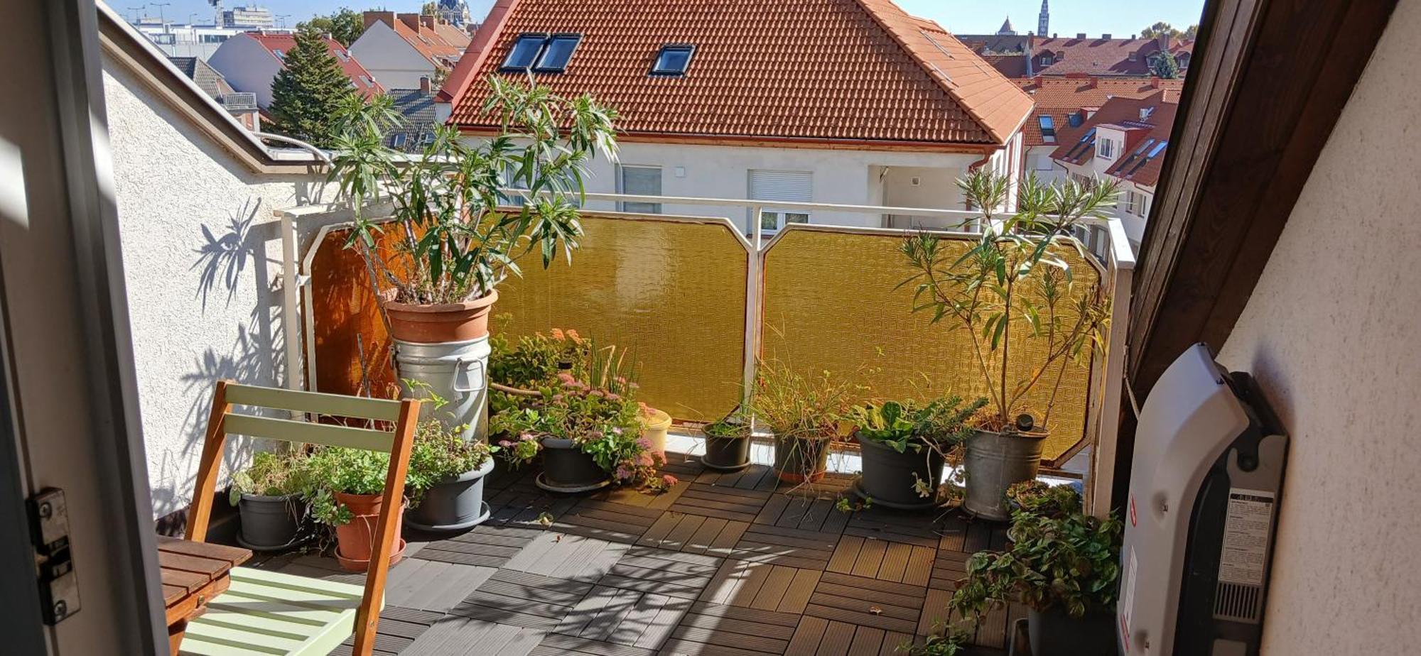 8X8 Tetoter Apartman Szeged Exterior foto